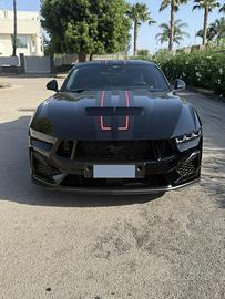FORD MUSTANG GT 5.0 V8 FASTBACK PERFORMANCE PACK