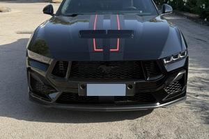 FORD MUSTANG GT 5.0 V8 FASTBACK PERFORMANCE PACK