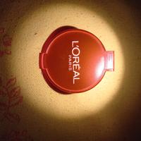 Specchio da borsa L'Oreal 