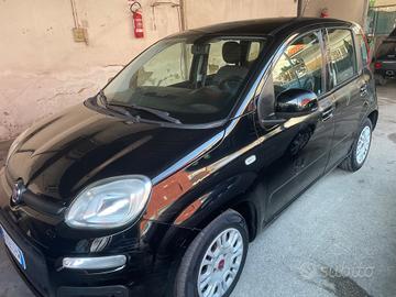 Fiat Panda 1.2 EasyPower Lounge