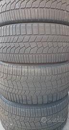 Gomme Continental invernali 245/40-19 + 275/35-19