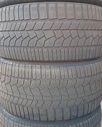 Gomme Continental invernali 245/40-19 + 275/35-19