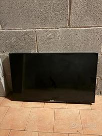 TV Sony full HD 32 pollici