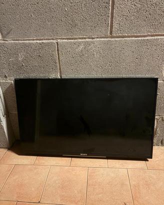 TV Sony full HD 32 pollici