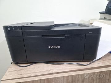 stampante Canon Pixma TR 4550
