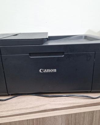 stampante Canon Pixma TR 4550