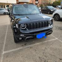 jeep renegade trailhawk 4x4