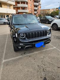jeep renegade trailhawk 4x4