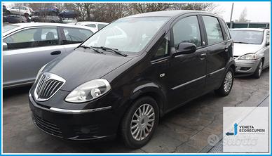 Ricambi Usati LANCIA MUSA (43) 2013