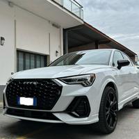 AUDI Q3 SPB 35 TFSI PARI AL NUOVO!