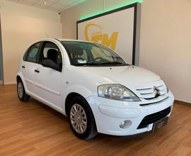 Citroen C3 1.1 Perfect Bi Energy GPL