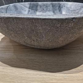 lavabo in pietra