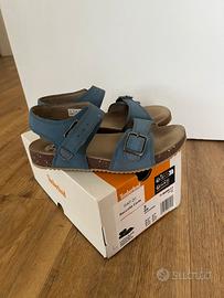 Sandali Timberland bambino num 35 EU, perfetti