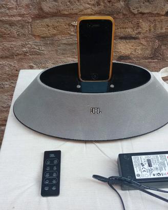 JBL ON STAGE 400P