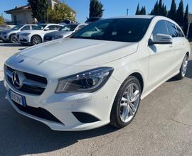 Mercedes-benz CLA 200 d S.W. Automatic Sport