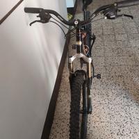 bici mountain bike