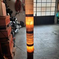 lampada etnica