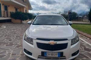 chevrolet cruze 2.0 diesel