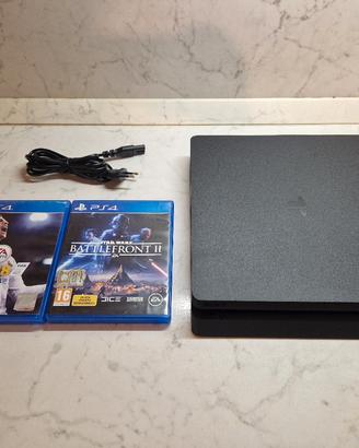 Sony Playstation 4
