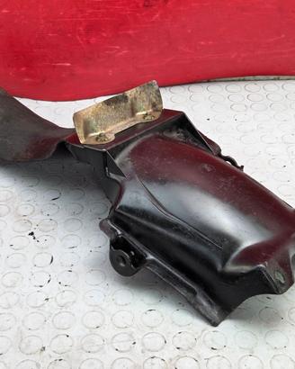 PLASTICA POSTERIORE SUZUKI RM 125 1993 1994 1995