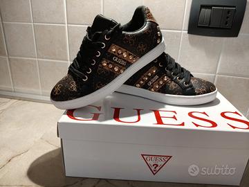 sneakers Guess donna 