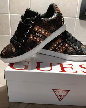 sneakers Guess donna 