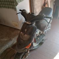 pezzi di ricambio stalker gilera