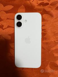 Iphone 16 256 GB