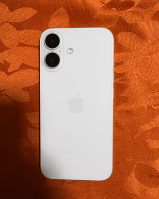 Iphone 16 256 GB