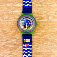 Orologio XS WATCH Scuba Diving