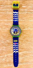 Orologio XS WATCH Scuba Diving