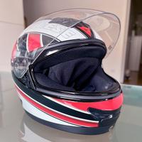 casco Dainese K600 XXL