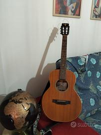 Crafter mini/alm  amplificata 