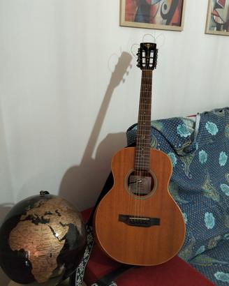 Crafter mini/alm  amplificata 
