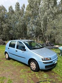 Fiat Punto 1.2 Benzina 63.000 km