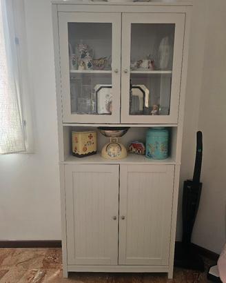 vetrinette bianche 