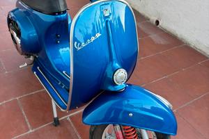 Vespa 90 ss ( replica)