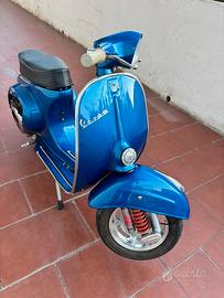 Vespa 90 ss ( replica)