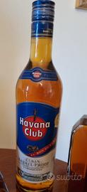 Rum havana Club Barrel Proof 