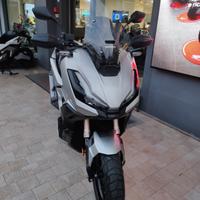 Honda ADV 350 04/22 UNICO PROPRIETARIO