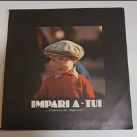 Vinile banda beni( impari a tui )