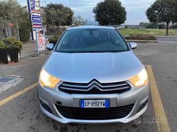 CITROEN C4 2ª serie - 2016