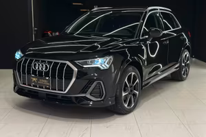 Audi Q3 35 TDI quattro S tronic line x2 2023