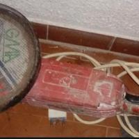 Frullino Grande / Smerigliatrice Angolare