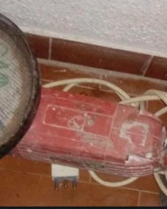 Frullino Grande / Smerigliatrice Angolare