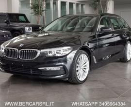 BMW Serie 5 520d Touring Business  *AUTOM*NAV...
