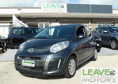 Citroen C1 1.0 3 porte Vanity Fair (M1429)
