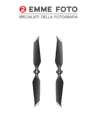 DJI LOW NOISE PROPELLERS (PAIR) for MAVIC 2