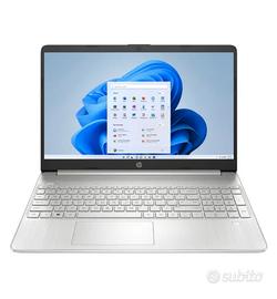 pc hp 15,6"