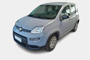 FIAT PANDA 1.0 FIREFLY 70 CV SES HYBRID 5 PORTE BE